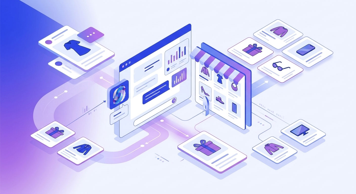 Why AI Personal Shoppers Are the Future of Ecommerce